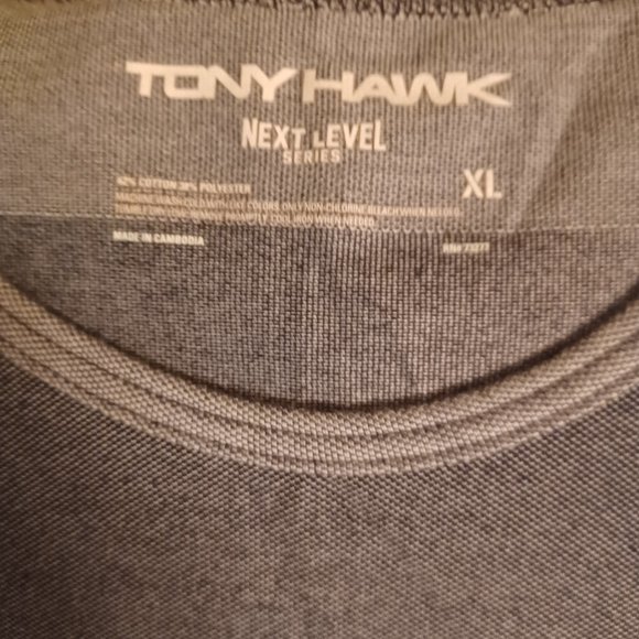 Tony hawk  tank top - Picture 1 of 4